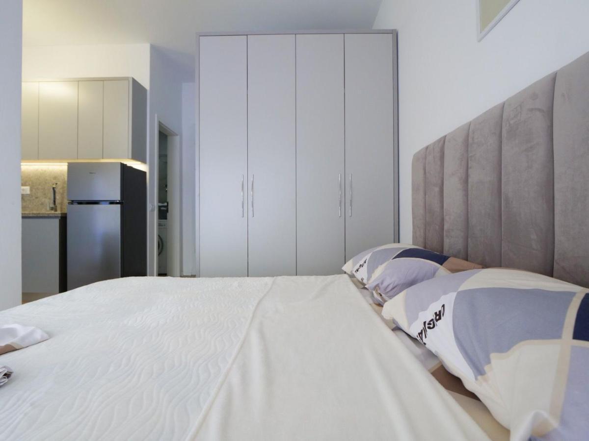 Comfy Studio At 'Mangalem21 Complex' Parking-Wifi-Ac-View Τίρανα Εξωτερικό φωτογραφία
