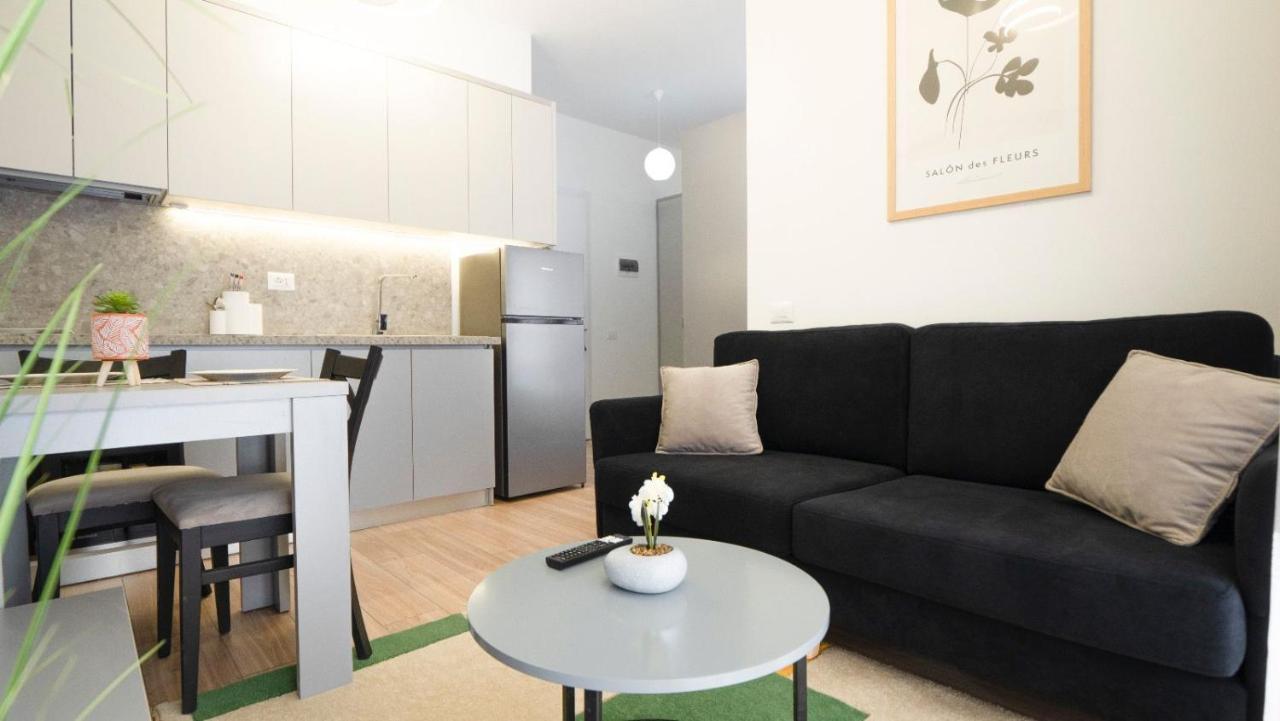 Comfy Studio At 'Mangalem21 Complex' Parking-Wifi-Ac-View Τίρανα Εξωτερικό φωτογραφία