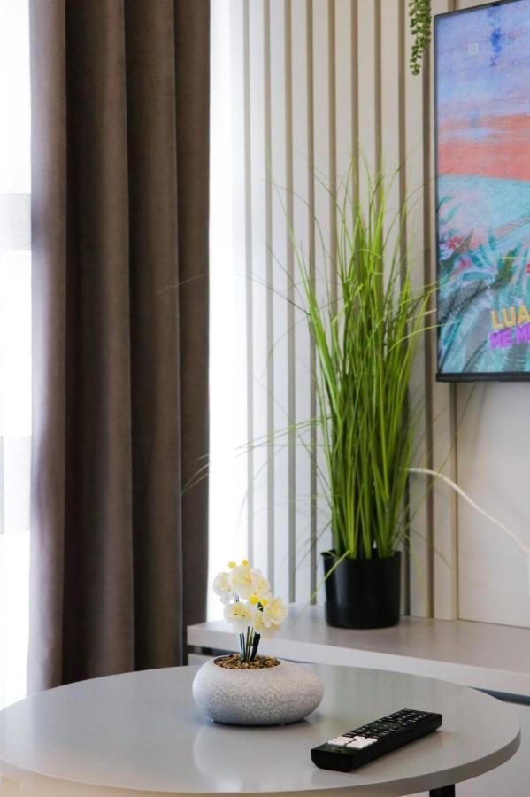 Comfy Studio At 'Mangalem21 Complex' Parking-Wifi-Ac-View Τίρανα Εξωτερικό φωτογραφία