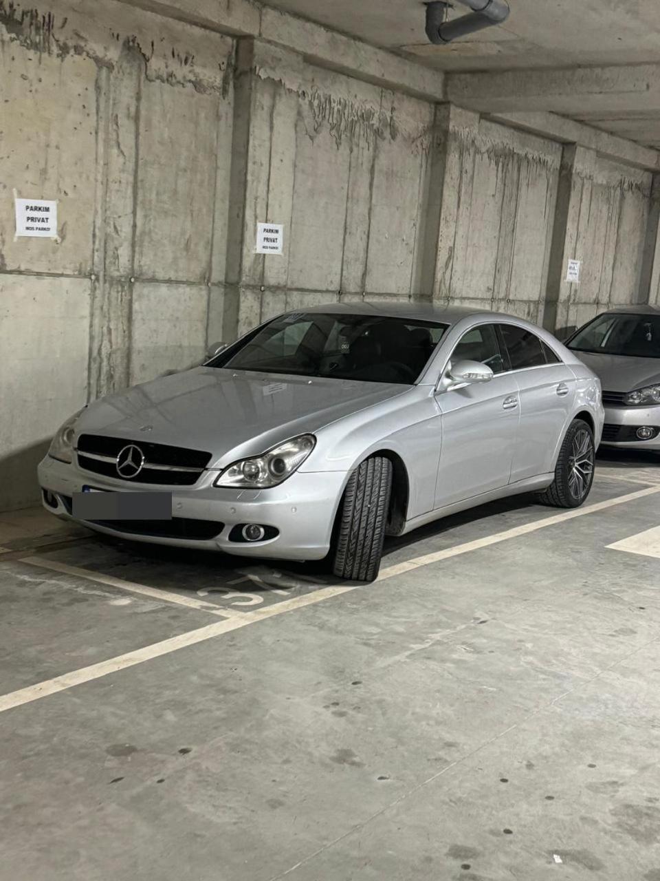 Comfy Studio At 'Mangalem21 Complex' Parking-Wifi-Ac-View Τίρανα Εξωτερικό φωτογραφία
